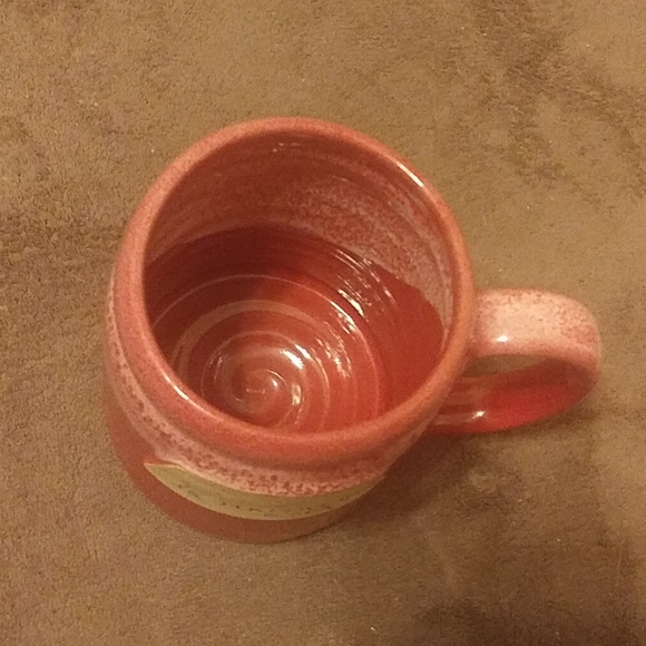 Ceramic Mug - Picture 5 of 5